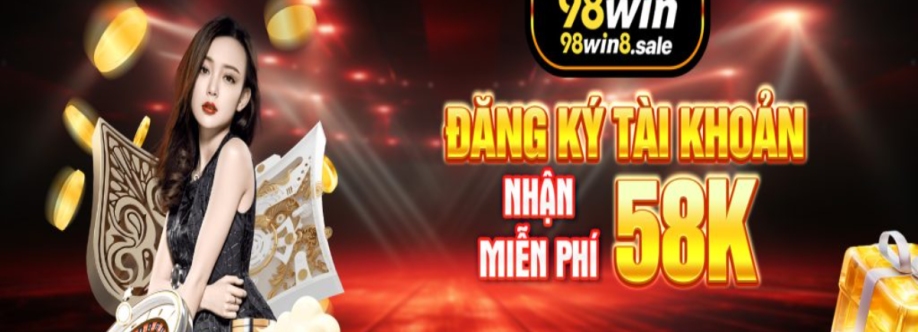 Nhà cái 98WIN Cover Image
