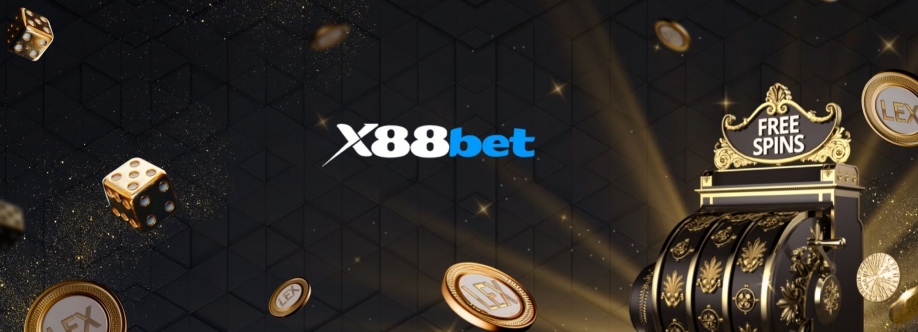 X88bet Cover Image