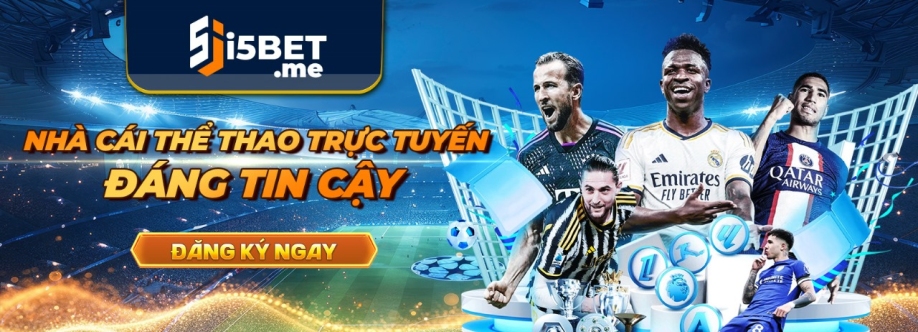 i5bet Link Trang Chủ Nhà Cái Uy Tín Năm 2025 Cover Image