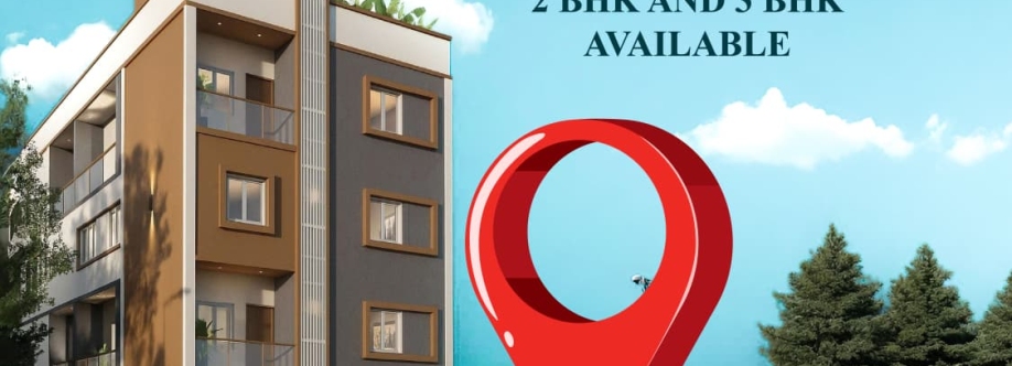 MS Charan Builders Cover Image