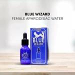 BlueWizard Drops Profile Picture