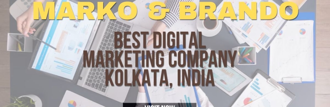 digital marketing company in kolkata Cover Image