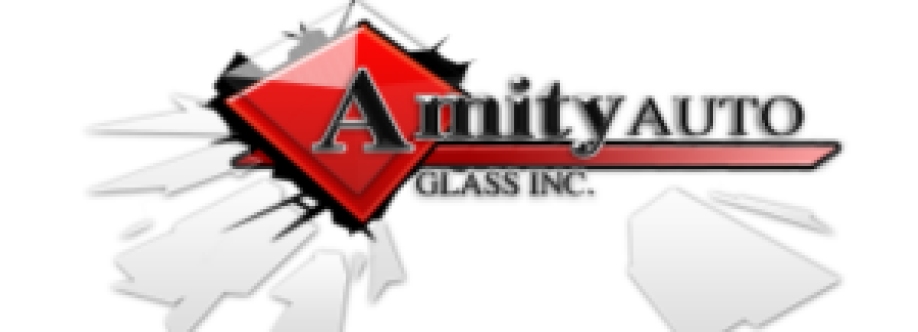 Amity Auto Glass Cover Image