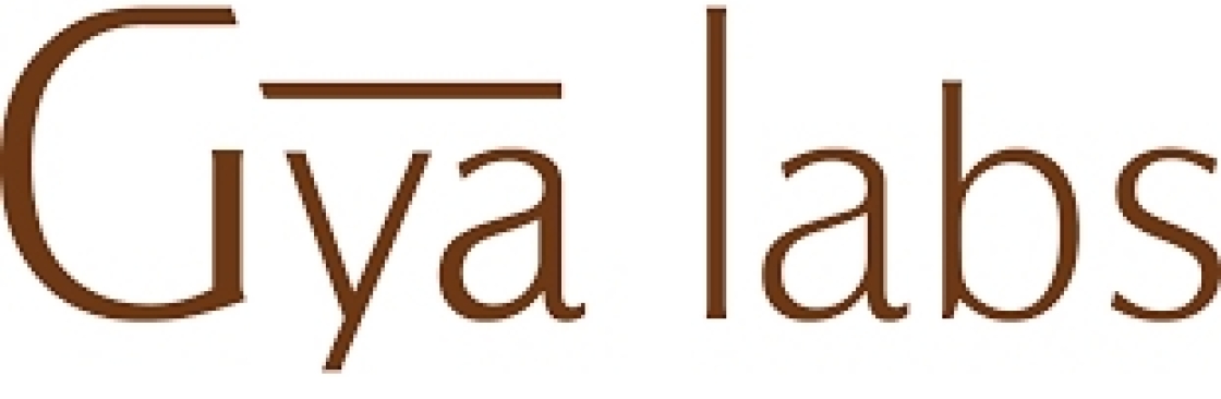 Gya Labs Cover Image