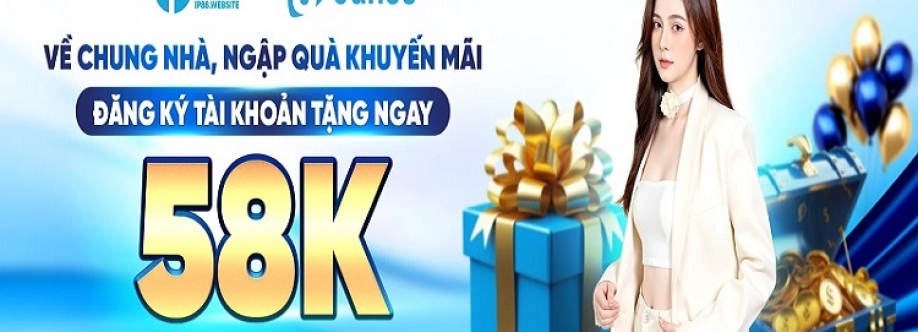 Ip88 website Cover Image