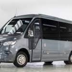 Luxury Bus Hire UK Profile Picture