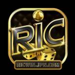 Ricwin  Cổng Game Bài Đổi Thưởng Đẳng Cấp 2025 Profile Picture