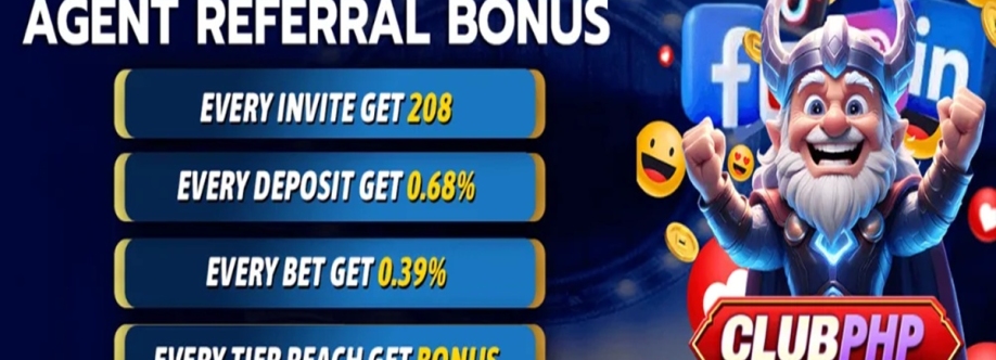 Clubphp Official Website Cover Image