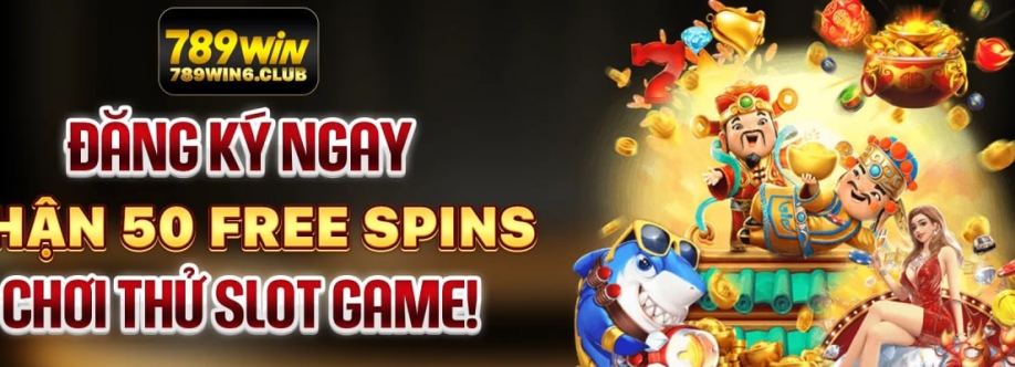 789WIN 6CLUB Cover Image