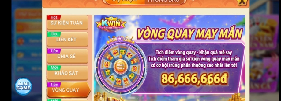 Kwin68 cn com Cover Image