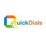 Quick dials Profile Picture