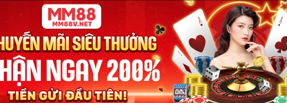 MM88 VNET Cover Image