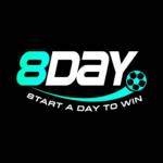 8Day Cổng Casino Uy Tín Chính Thức Profile Picture