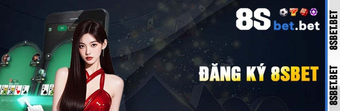 8sbetbet Cover Image