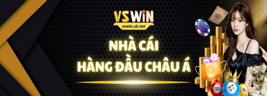 VSWIN UK NET Cover Image