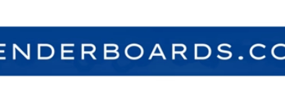 Fenderboards Cover Image