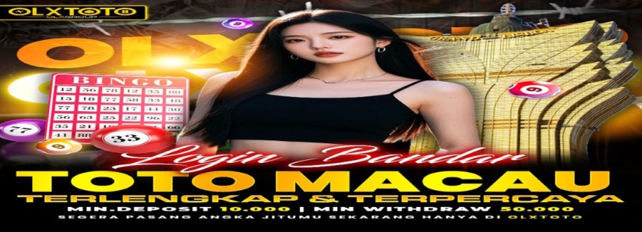 Olxtoto is Cover Image