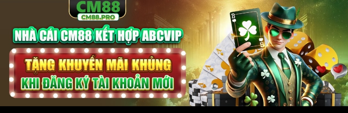 CM88 pro Cover Image