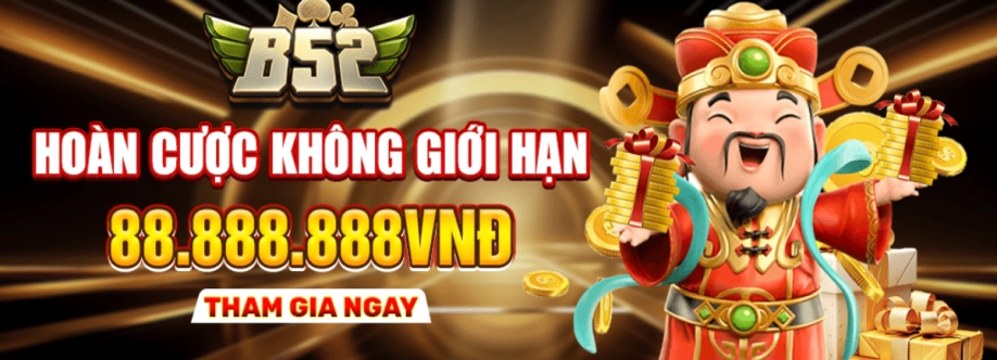 B52club sa com Cover Image