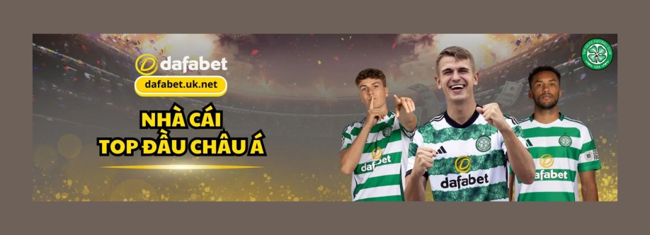 DAFABET UK NET Cover Image