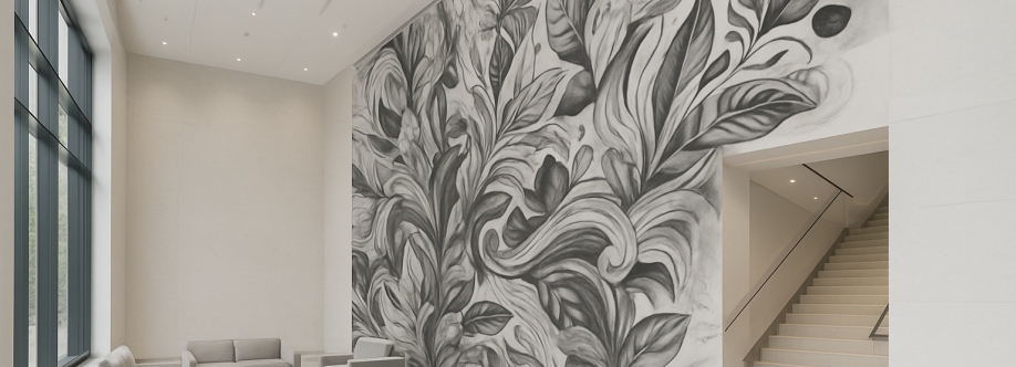 Pros Vinyl alternative wall graphics Cover Image