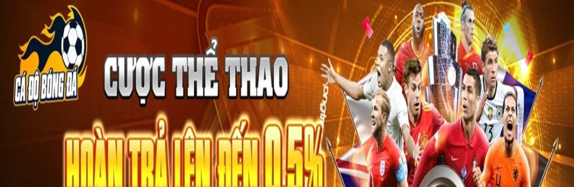 Trang cá độ bóng đá Cover Image