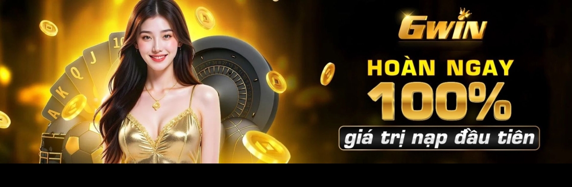 Nhà cái Gwin Cover Image