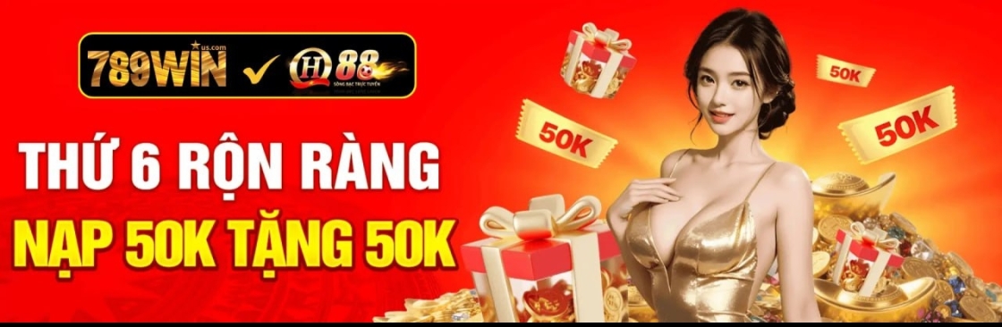 Nhà Cái 789win Cover Image