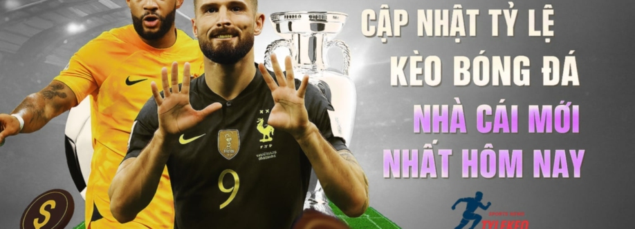 Tylekeo onl Tỷ lệ kèo soi kèo nhà cái Cover Image