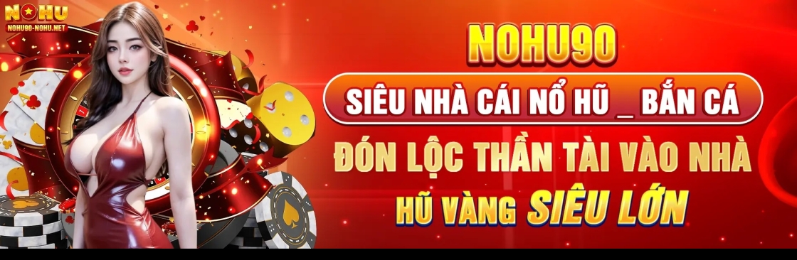 Nohu90nohu Net Cover Image