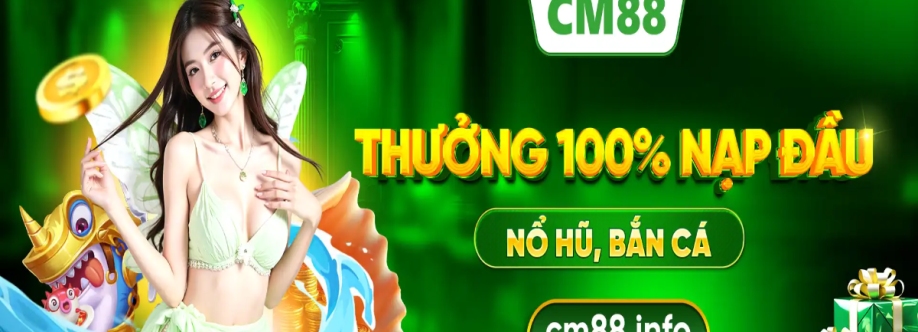 Cm88 info Cover Image