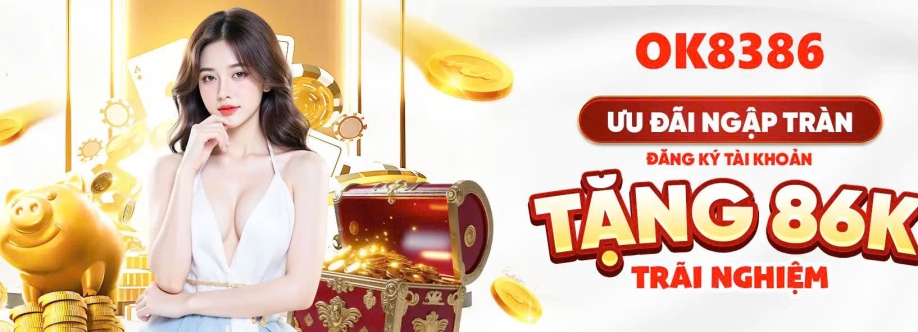 Nhà cái OK8386 Cover Image