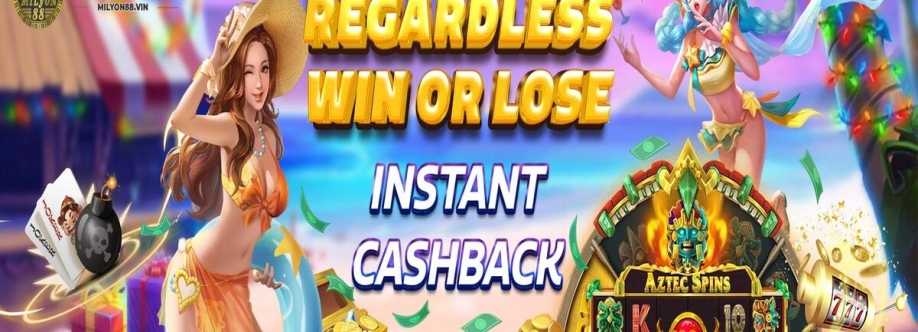 Milyon88 Cover Image