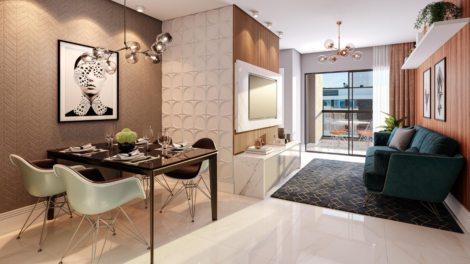 Interior Designers in Bangalore – The Rustic Designs