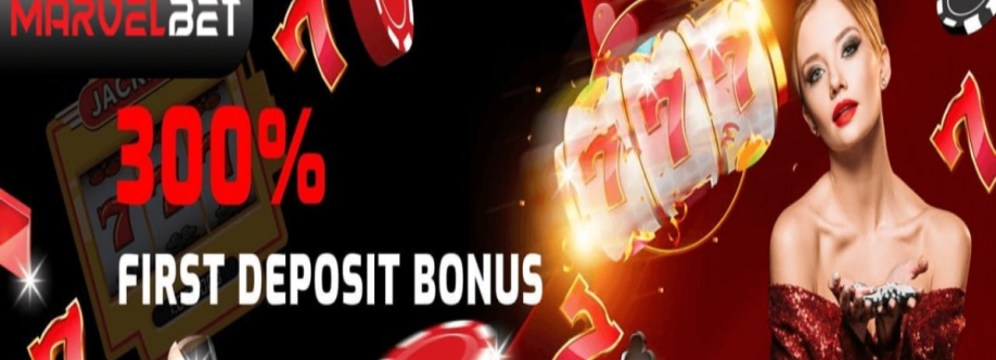 MarvelBet site Cover Image