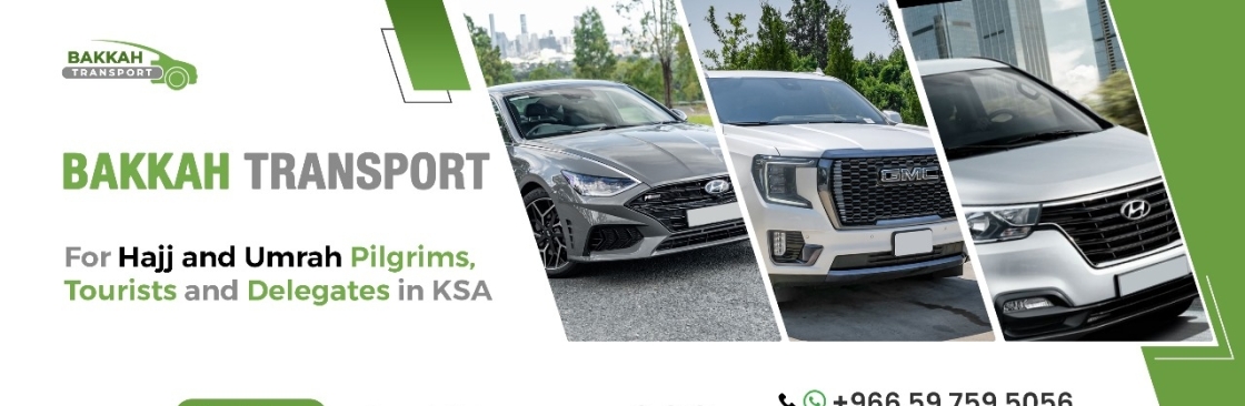 Bakkah Transport Cover Image