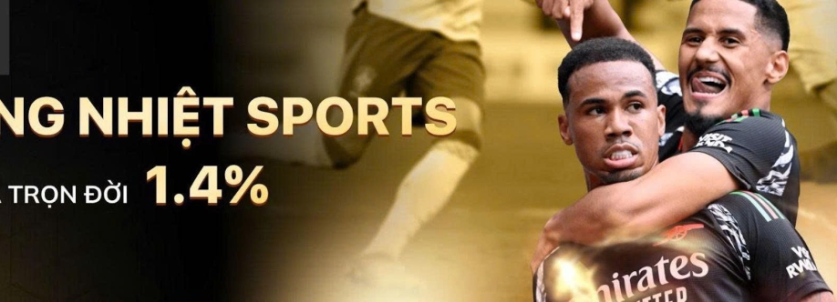 vaobetuk Nhà cái Cover Image