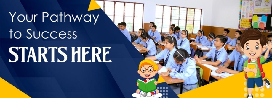 Saigrace Academy International Cover Image