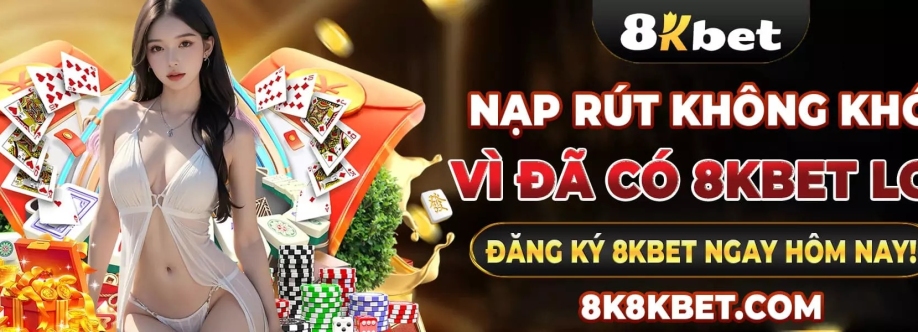 8K8kbet com Cover Image