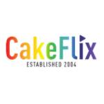 Cake flix Profile Picture