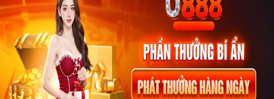 U888 Sàn Cược Trực Tuyến Cover Image