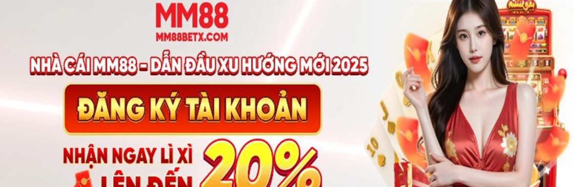 MM88 Cover Image