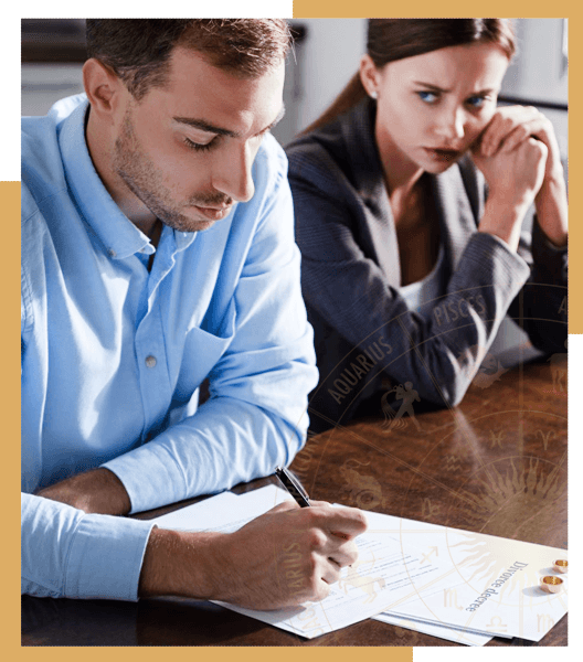 Black Magic Removal Expert In Houston | Aghori Dinesh Baba Ji