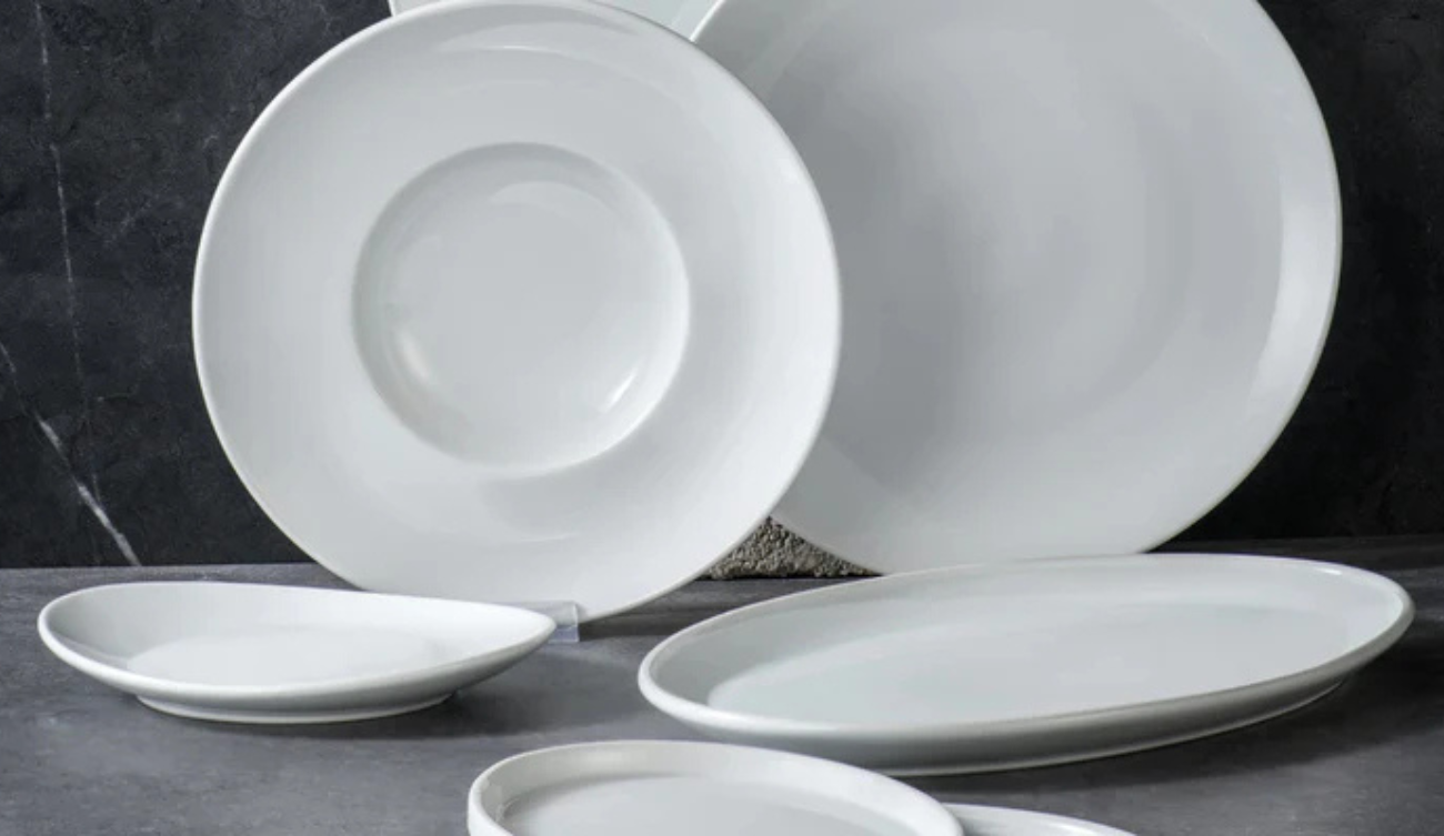Why Wholesale Oval Plates Are a Must-Have for Your Tableware Collection?  – PalateAndPlate.com