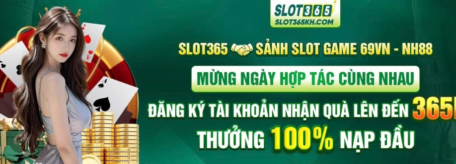 Slot365kh Com Cover Image