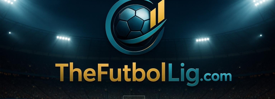 The Futbol Lig Cover Image