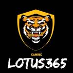 Official Lotus 365 website Profile Picture