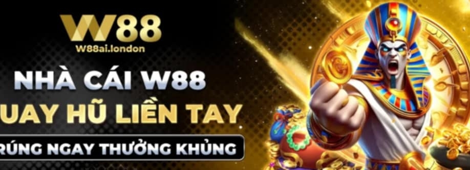 W88 Link Chính Thức Vào Nhà Cái W88 Cover Image