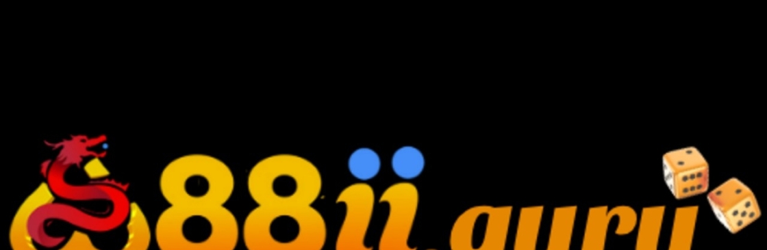 88II Cover Image