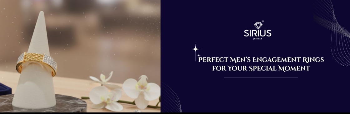 sirius jewels Cover Image